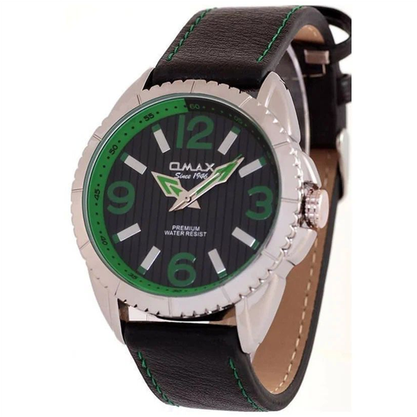Наручные часы OMAX Часы наручные мужские OMAX OAS189 Гарантия 1 год