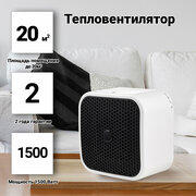 Тепловентилятор Zanussi ZFH/C-408