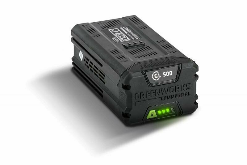 Greenworks Аккумулятор G82B5 {80V 5 А. ч} [2914607]