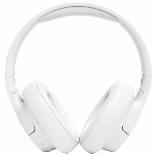 Наушники JBL Tune 520BT белый 606000₽