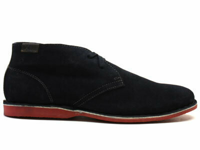 Полуботинки Xti размер 40 синий