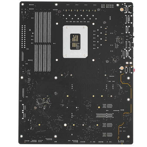 Материнская плата Asrock H670 S1700 ATX H670 STEEL LEGEND A - фото №16