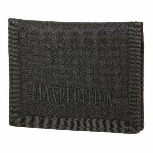 Кошелек Maxpedition MXLPWBLK, черный