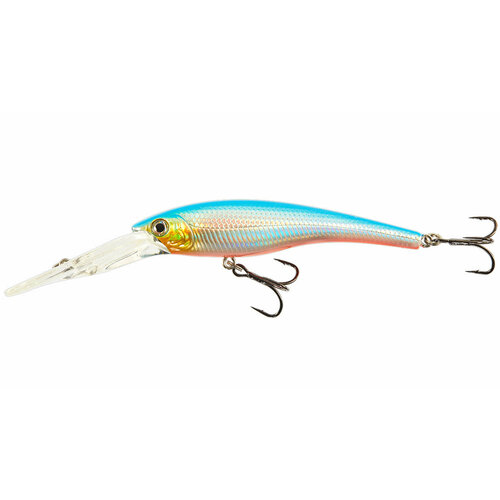 фото Воблер плав. lj original deep shiner f (ljo1309f-a026) lucky john