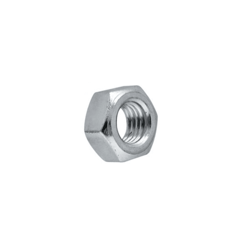 Гайка DIN 934 М6 шестигранная (100шт) (12 шт.)