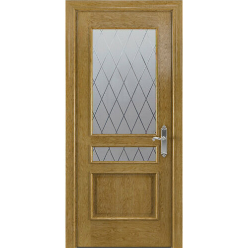 Межкомнатная дверь Rada Палермо до исп. 1 вариант 5