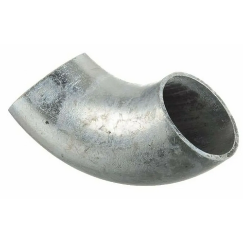 фото Отвод Ду32 оцинк