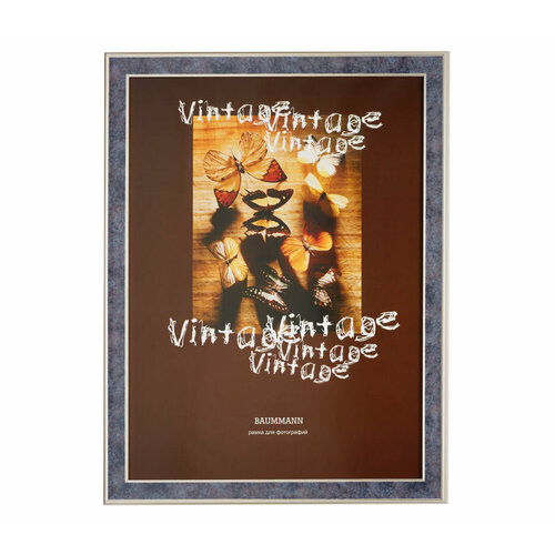 Фоторамка Baummann 20х30 см, Q12