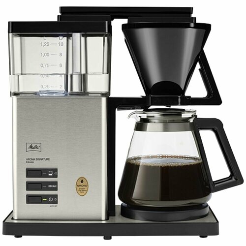 Кофеварка Melitta Aroma Signature DeLuxe 2299000₽