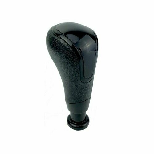 (KONKURENT) Ручка кпп с LED подсветкой (синий цвет) R назад