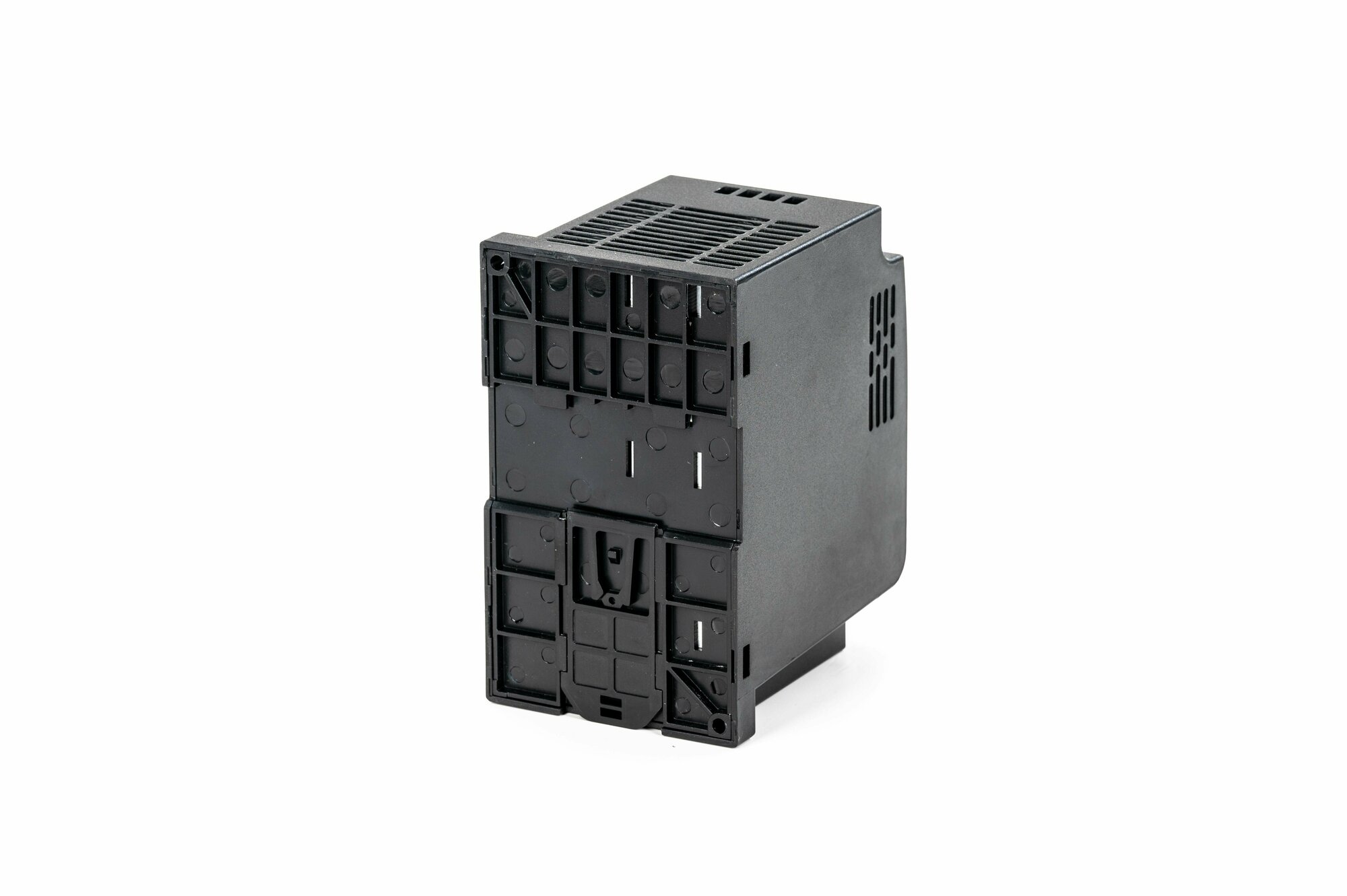 Частотный преобразователь ESQ-230-4T-2.2K 2.2кВт 380В / Преобразователь частоты 2,2 кВт — фото 12