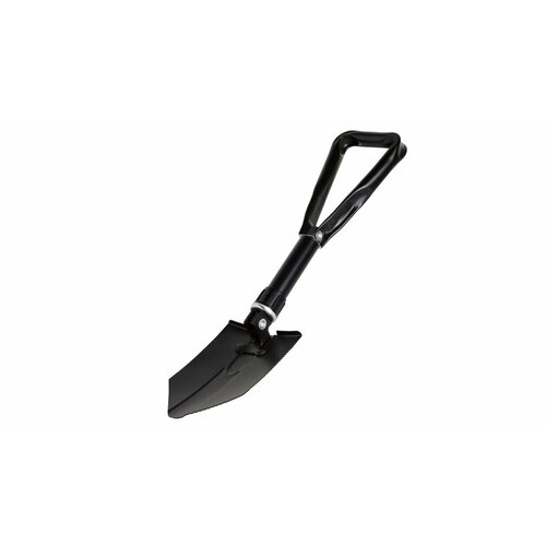 Easy Camp Лопата складная Folding Shovel черный