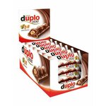 Батончик Ferrero Duplo Choconut 24 шт х 26 гр (Германия) - изображение