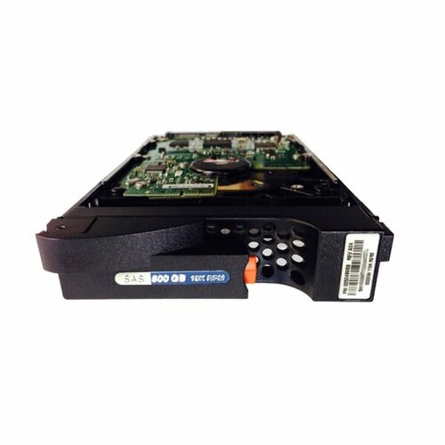 Жесткий диск EMC AX-SS15-600 600Gb 15000 SAS 3,5 HDD