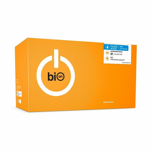 Bion Cartridge Расходные материалы Bion BCR-W2031X-NC Картридж для HP