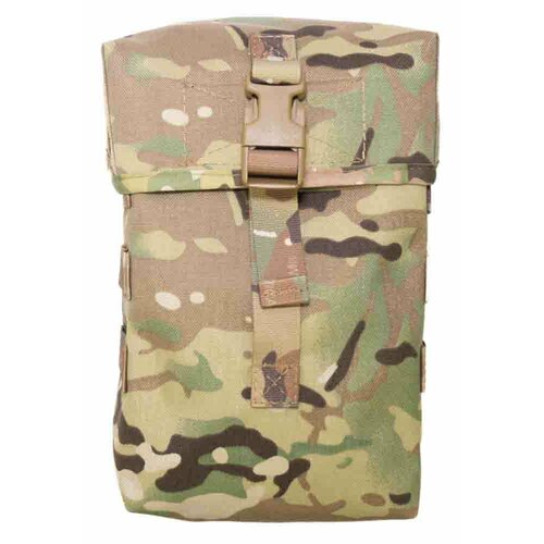 фото Подсумок тактический strike под короб пкм v.1, мультикам