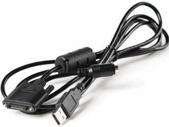 Зарядно-коммуникационный Point Mobile USB-кабель для терминала PM260/450/80