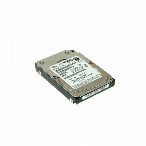 Жесткий диск Fujitsu CA06771-B20400FS 73Gb SAS 2,5 HDD жесткий диск fujitsu ca06771 b100 36gb sas 2 5 hdd