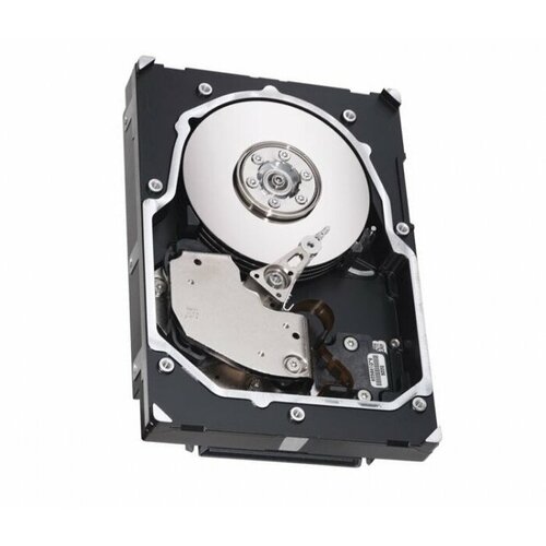 Жесткий диск Seagate ST3600857FC 600Gb 15000 Fibre Channel 35 HDD 12797000₽