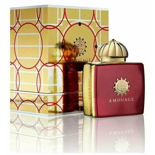 AMOUAGE JOURNEY lady 50ml edp НМ