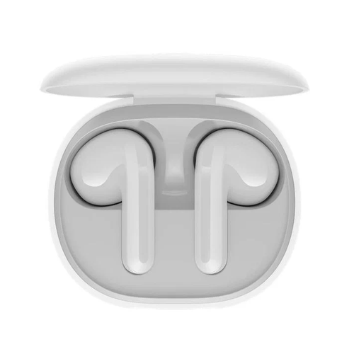 Xiaomi Беспроводные наушники Xiaomi Redmi Buds 4 Lite USB Type-C белый 169000₽