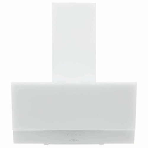 Вытяжка кухонная KRONA VEREIN II 600 WHITE S 1459000₽