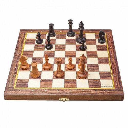 Шахматы Авангард с утяжелением средние шахматы турнир красное дерево с утяжелением