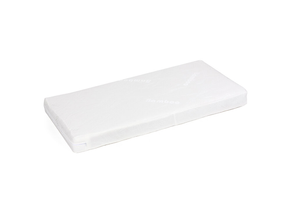 фото Матрас Polini Матраc детский Polini kids холлофайбер хх8 см