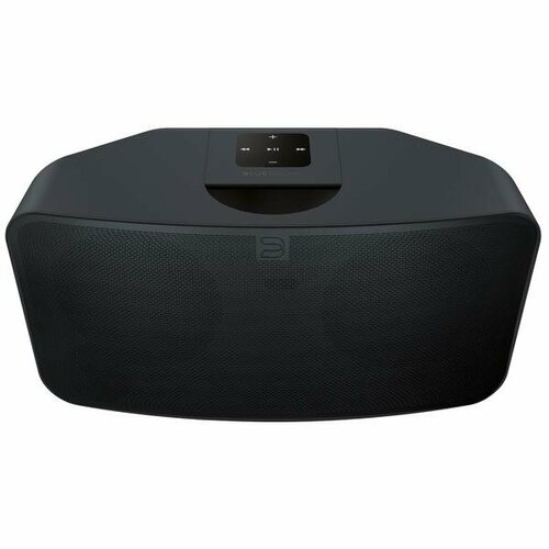 Беспроводная Hi-Fi-акустика Bluesound Pulse Mini 2i Black 5999000₽