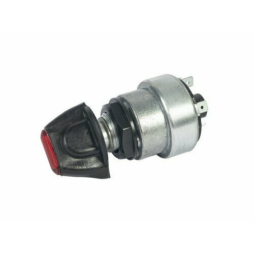 Радиотехника Выключатель подъема платформы КАМАЗ (П-602) (5 контактов)