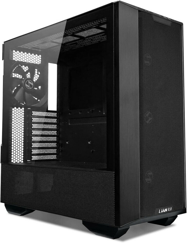Корпус Lian Li Lancool III Black (G99. LAN3X.00)