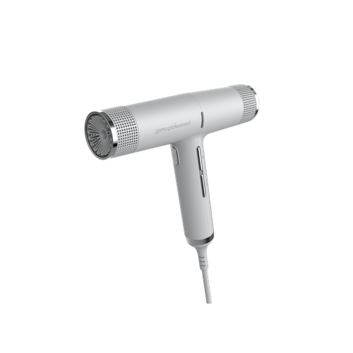 Фен GAMA IQ Perfetto PH6060 серый 2469100₽