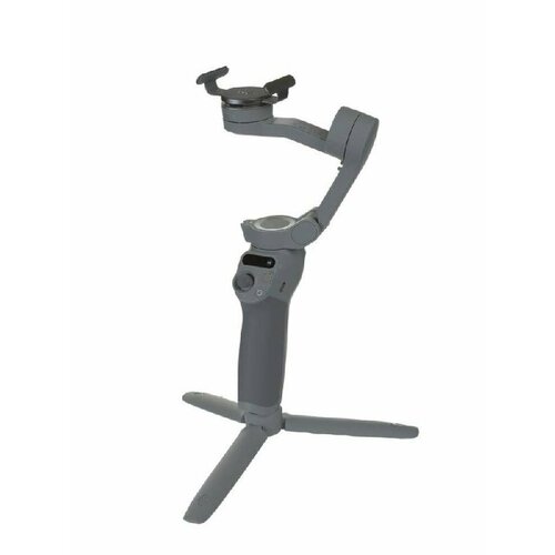 Электрический стабилизатор для смартфона DJI серого цвета 36490₽