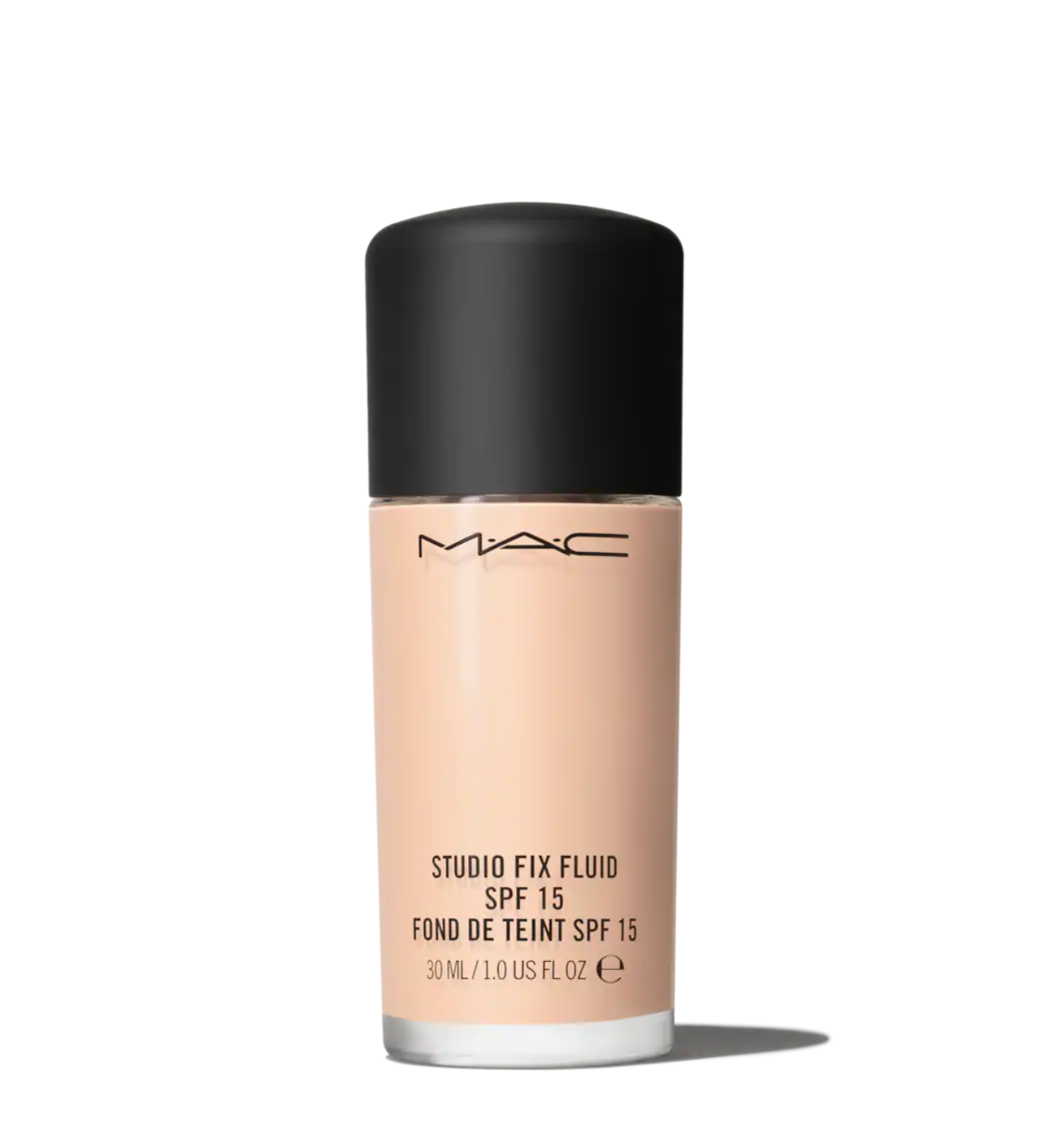 Мак / MAC - Тональная основа для лица Studio Fix Fluid SPF15 NW13, 30 мл