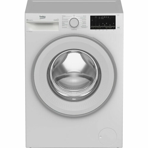 Стиральная машина Beko B3WFR572WW 2943000₽