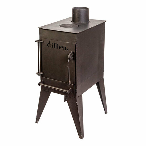 Печь варочно-отопительная 