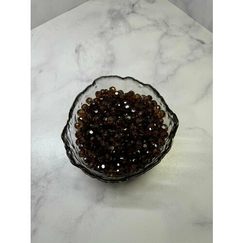 Акриловые бусины 10мм 500 грамм 959₽