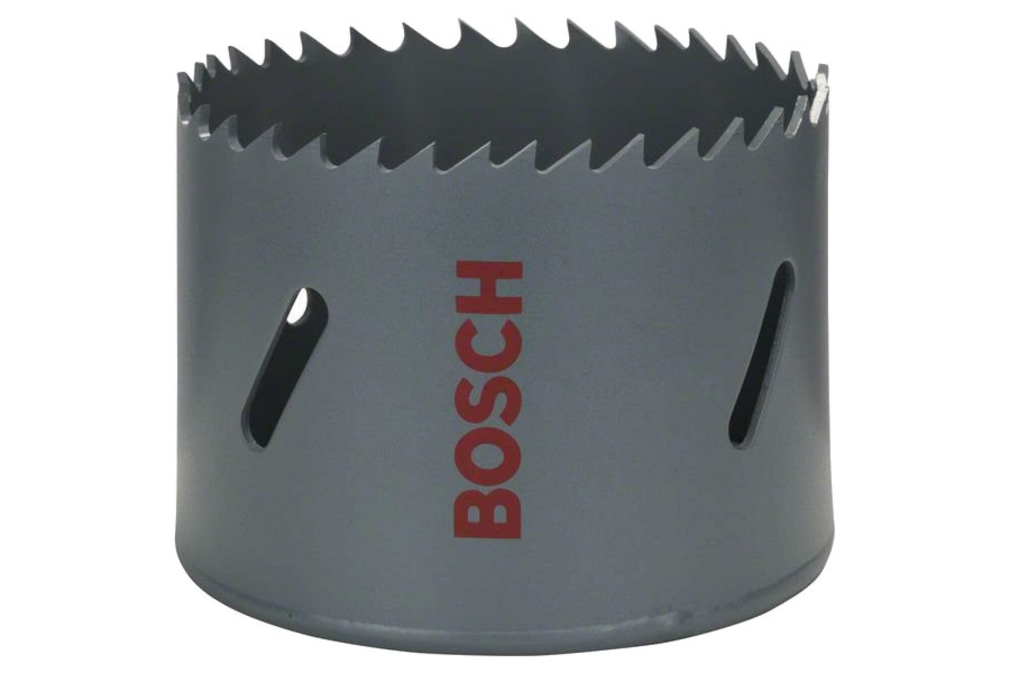 фото Коронка HSS-Bimetall 68 мм Bosch 2608584123