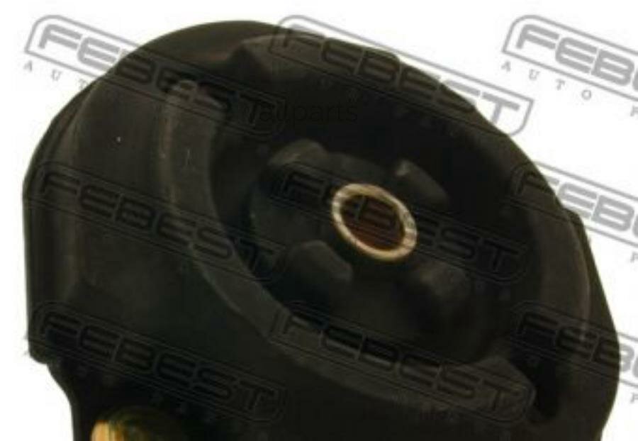 FEBEST TSS-011 Опора заднего амортизатора TOYOTA COROLLA 2 EL5#, NL50 1994.09-1999.07 FEBEST TSS-011