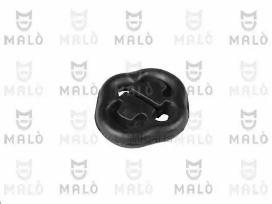 MALO 23455 Стопор. кольцо глуш.