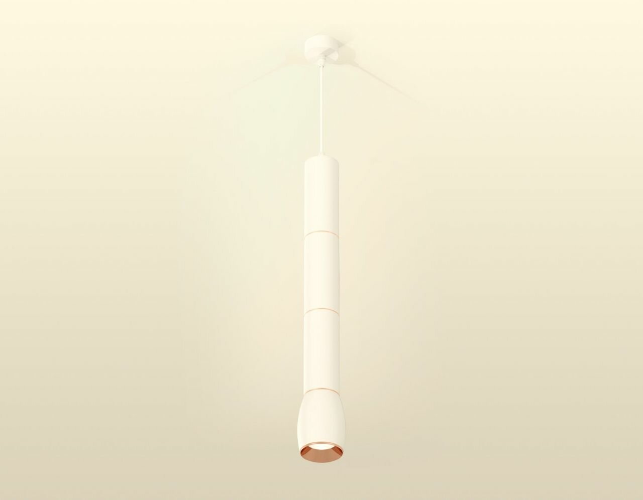 Комплект подвесного светильника Ambrella Light XP1122045
