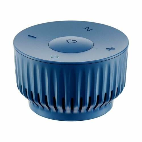 Умная колонка Sberboom Mini синий 390800₽