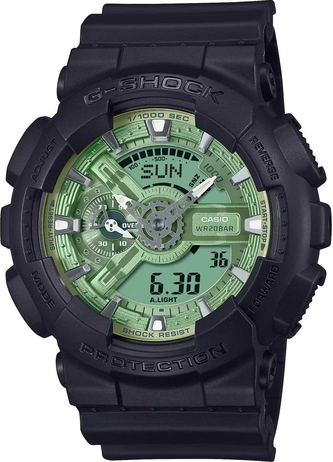 Наручные часы CASIO G-Shock 