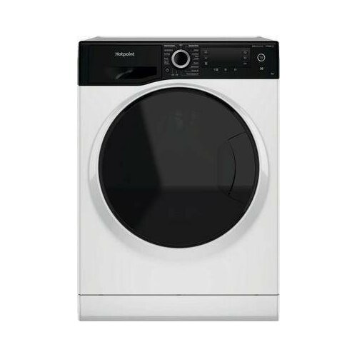 Hotpoint NSD 8249 ZD AVE RU, белый