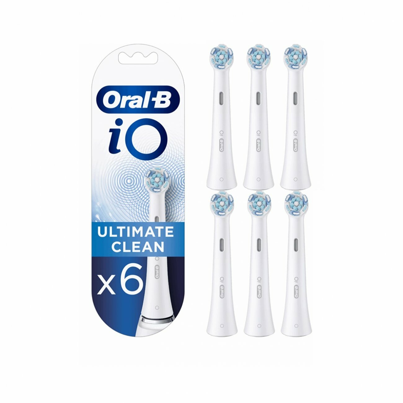 Насадка для зубной щетки Oral-B - фото №13