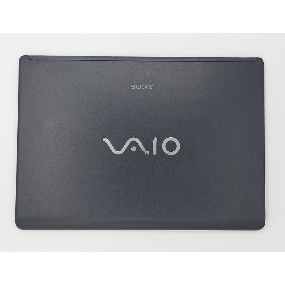 Крышка матрицы 4-683-216, AZ91D, Sony Vaio VGN-S460P