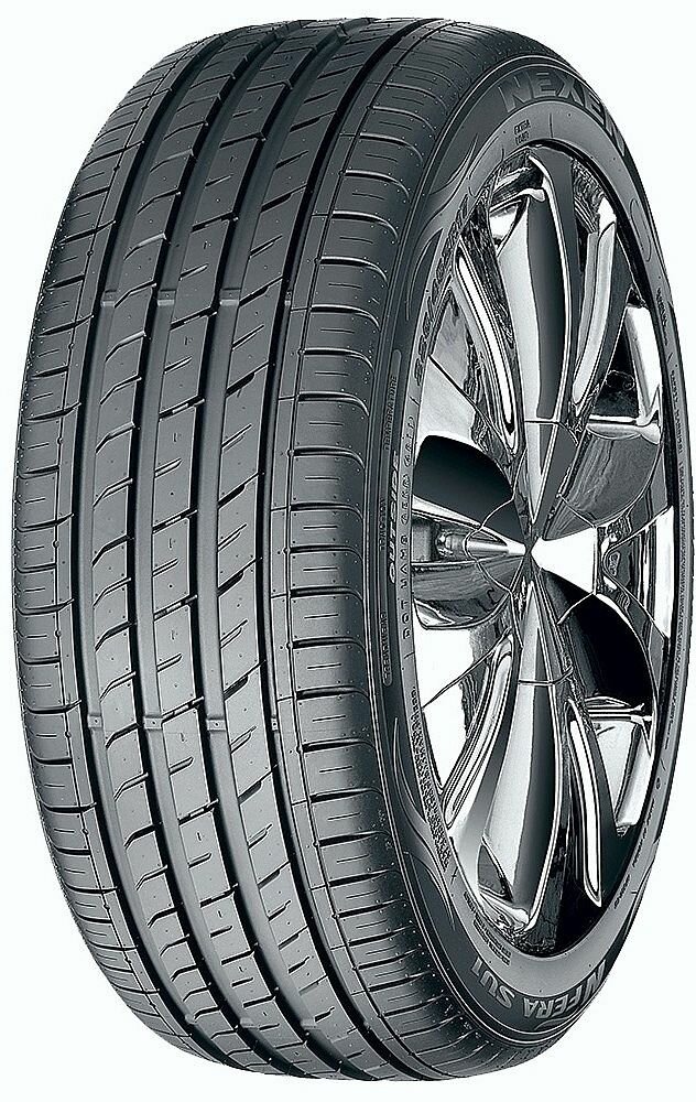 Шина летняя Nexen N'FERA SU1 275/35 R18 99W XL