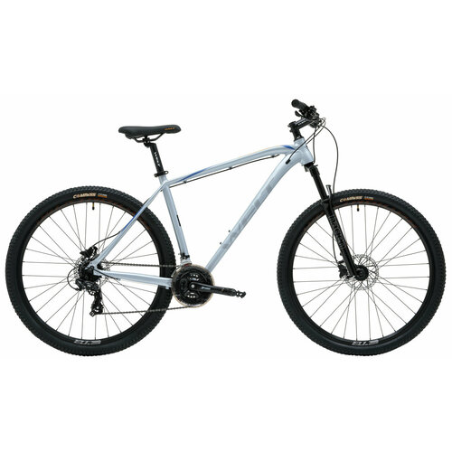 Горный велосипед Welt Raven 1.0 HD 29 (2024) 18