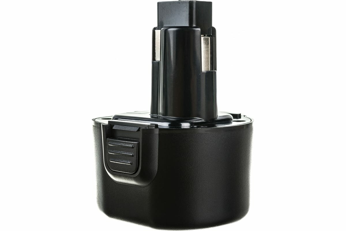 Аккумулятор для DeWALT Ni-Cd DC700, DCD800, DW050, DW900 Series. DE9036, DE9062, DW9061, DW9062 TOP-PTGD-DE-9.6 TopON - фото №4
