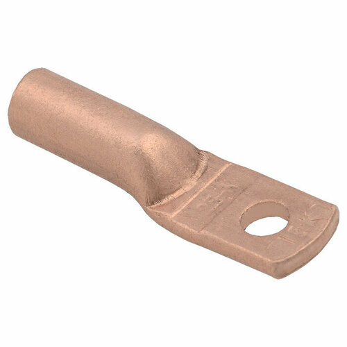 Наконечник медный ТМ 1666 ГОСТ 7386 IEK 707₽